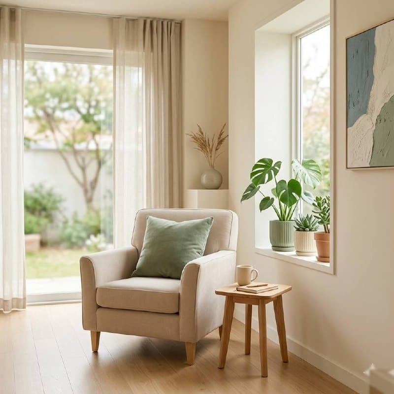 휴먼in공감 상담실