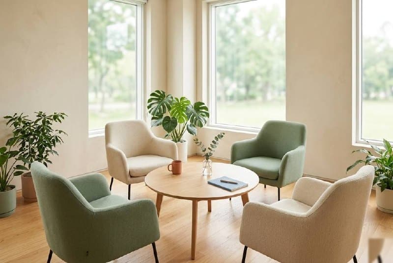 일터에서의 관계도 상담이 필요합니다