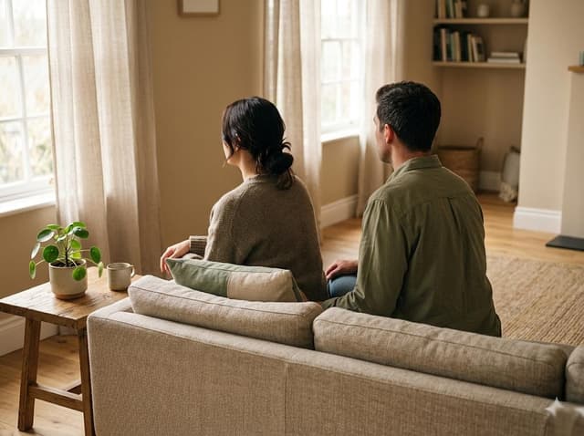 가족·부부 상담