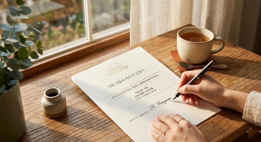 정신건강 바우처