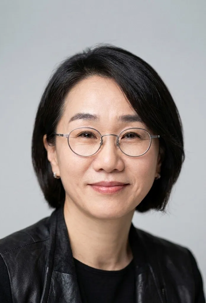 센터장 권남희
